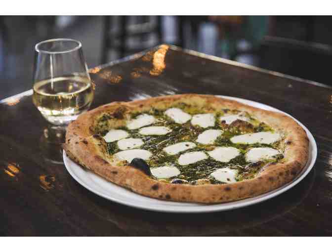 MidiCi Wood Fired Pizza and Kitchen - Hawthorne CA - $50.00 Gift Certificate - Photo 2