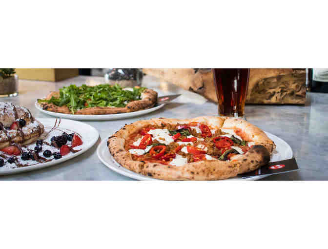 MidiCi Wood Fired Pizza and Kitchen - Hawthorne CA - $50.00 Gift Certificate - Photo 4