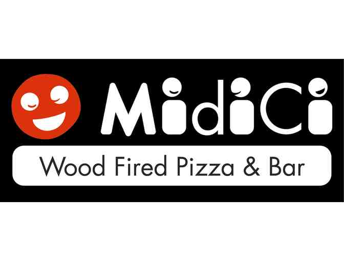 MidiCi Wood Fired Pizza and Kitchen - Hawthorne CA - $50.00 Gift Certificate - Photo 6
