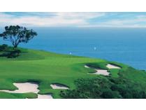 Round for 2 at Pelican Hill Golf Club