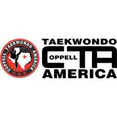 Coppell Taekwondo America