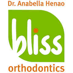 Bliss Orthodontics