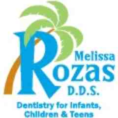 Melissa Rozas, DDS