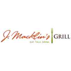 J Macklin's