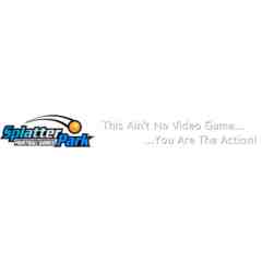 SplatterPark Paintball & Airsoft Games