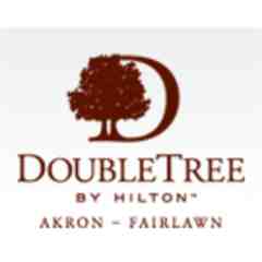Doubletree by Hilton Akron/Fairlawn
