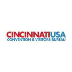 Cincinnati Convention and Visitors Bureau