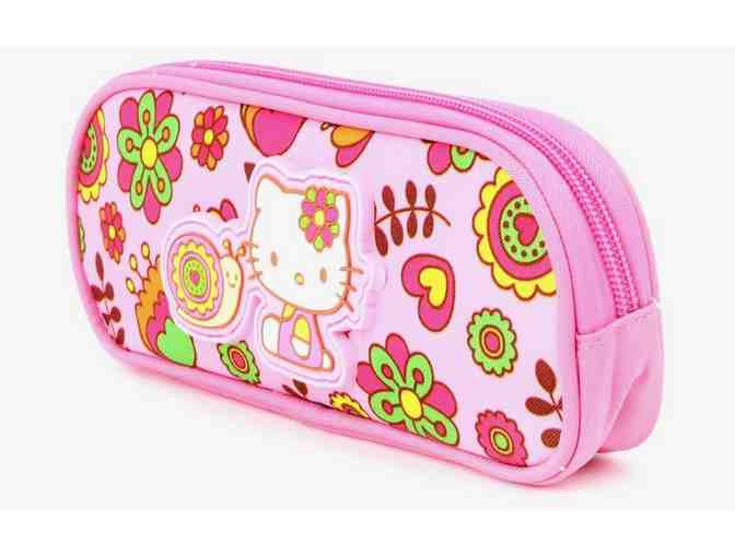 Back to School with Hello Kitty - Photo 1