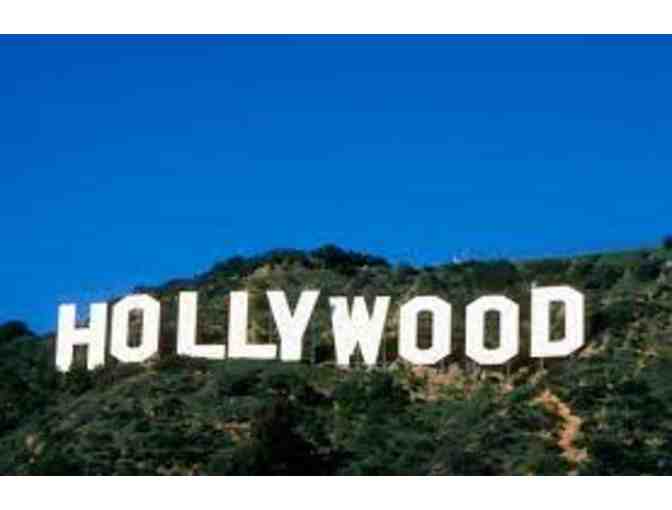 Ha-Ha-Hollywood - Photo 1