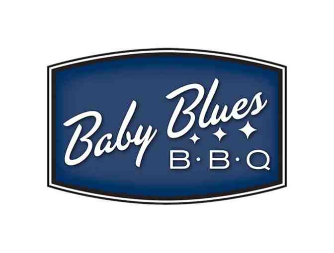 Baby Blues BBQ gift card - Photo 1