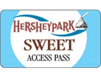 Hershey Highmeadow Campground