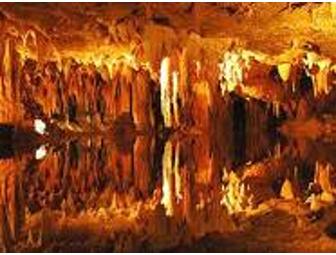 Visit Luray Caverns, the Largest & Most Popular Caverns in Eastern America