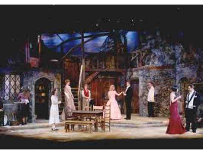 All's Well That Ends Well at The Shakespeare Theatre of New Jersey