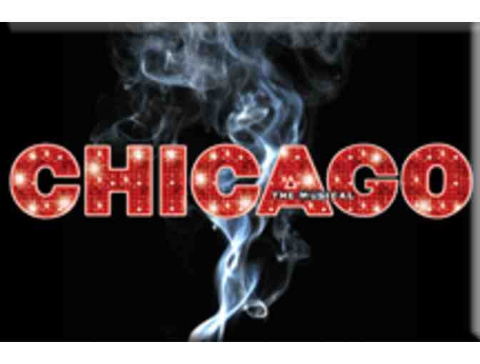 Chicago at the Ocean Professional Theatre Company