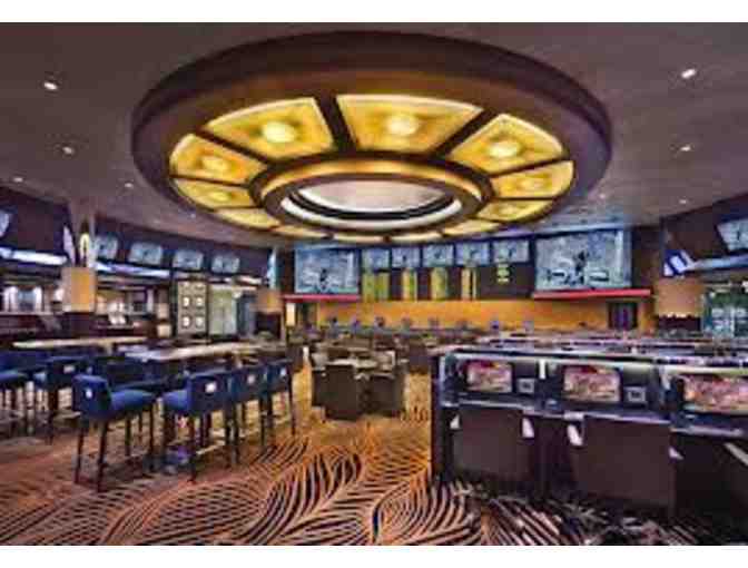 Reno Atlantis Casino Resort Spa 3 Night Stay in a Tower Guest Room