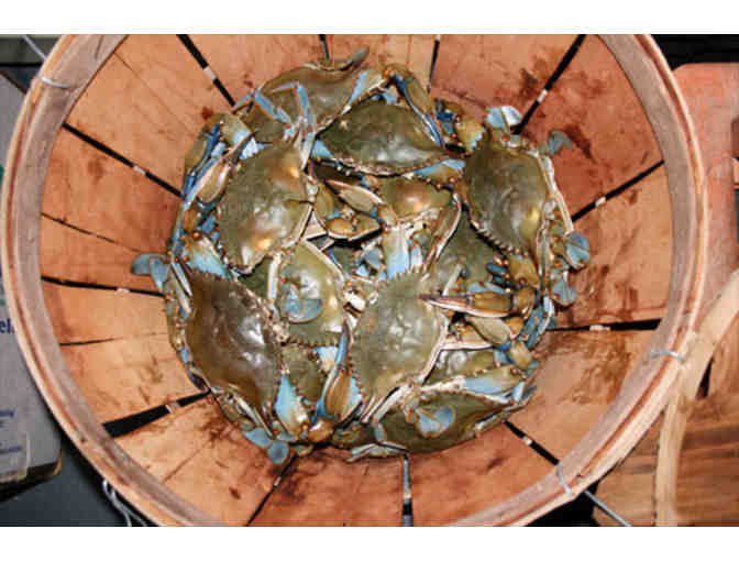 Mud City Crab House: Stop By For Some Crabs!
