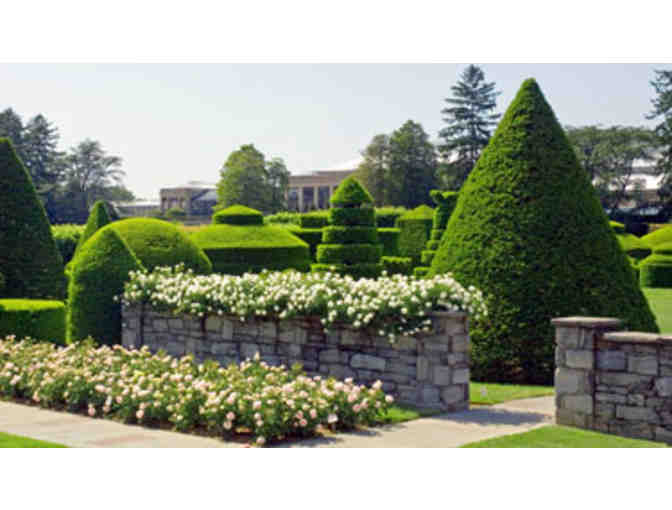 Longwood Gardens:  A Place To Connect With Nature And Each Other
