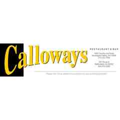 Calloway's Restaurant