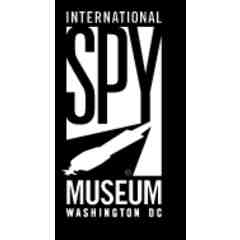 International Spy Museum