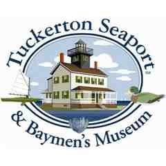 Tuckerton Seaport