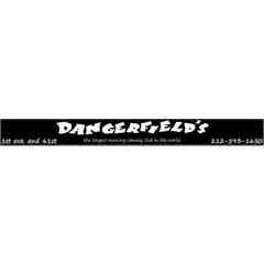 Dangerfields Comedy Club