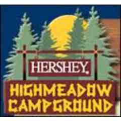 Hershey Highmeadow Campground