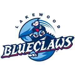 Lakewood BlueClaws