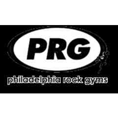Philadelphia Rock Gyms