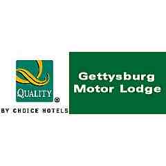 Quality Inn Gettysburg Motor Lodge