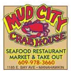 Mud City Crab House
