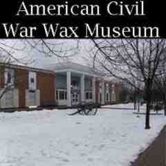 American Civil War Was Museum