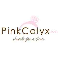 Pink Calyx