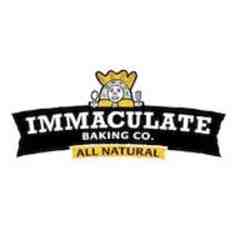Immaculate Baking Co.