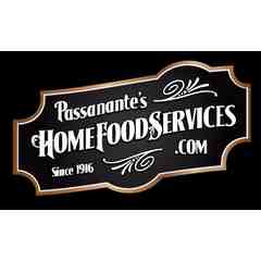 Home Food Services