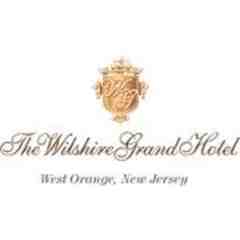The Wilshire Grand Hotel
