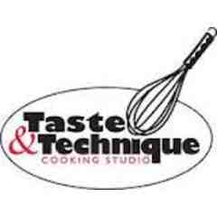 Taste & Technique Cooking Studio