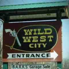 Wild West City