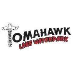 Tomahawk Lake Waterpark