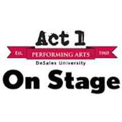 Act 1
