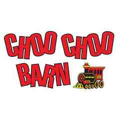 Choo Choo Barn