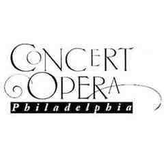 Concert Opera Philadelphia