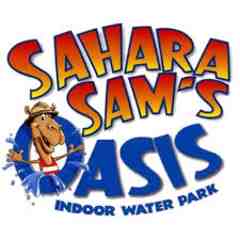 Sahara Sam's