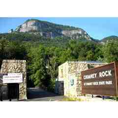 Chimney Rock