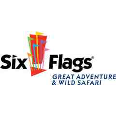Six Flags Great Adventure