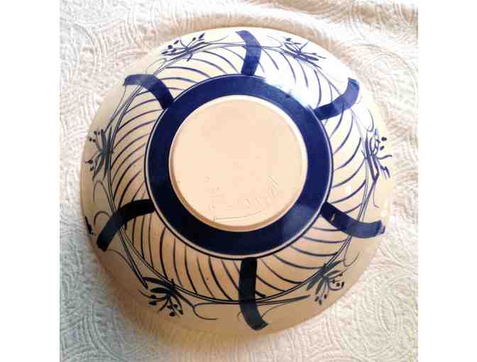 Handmade Serving bowl