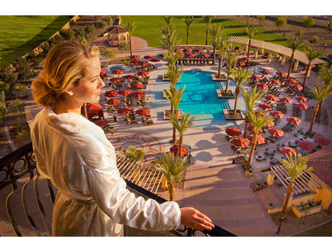 2 Night Stay at Casino Del Sol Resort