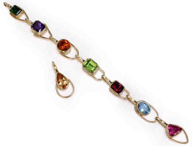 Abbott Taylor Jewelry | $500 gift certificate