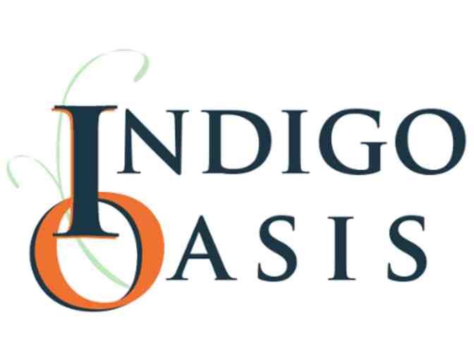 Luxurious Skin Treatment - Image O2 Lift by Indigo Oasis