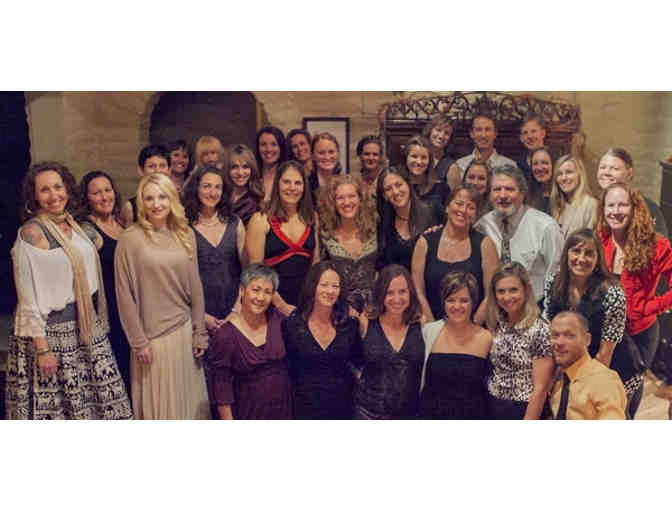 $30 Gift Certificate to Yoga Oasis