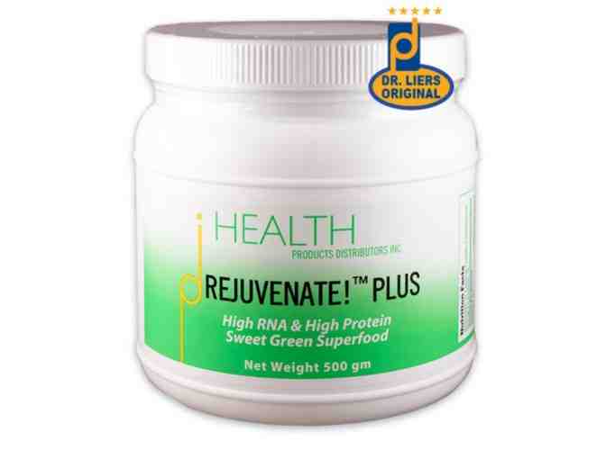 Rejuvenate! PLUS superfood